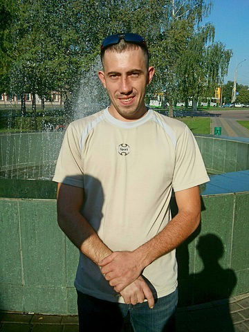 Игорь Юнусов