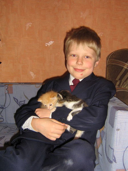 Рома Порядин