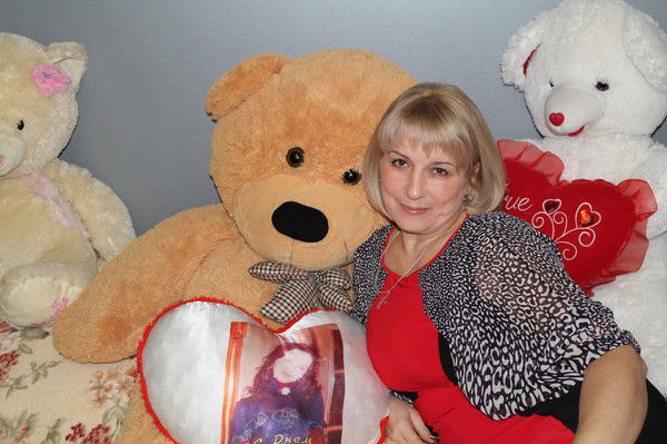 Лилия Демянчук