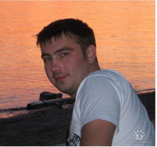 Дмитрий Алипенко