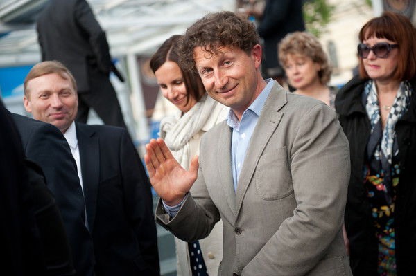 Юрий Юрьевич Рысев