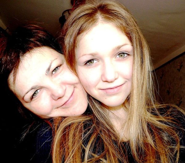 Ирина Михайлова