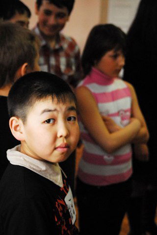 Ынтымак Бараканов