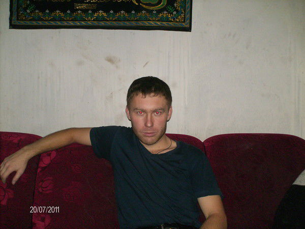 Вова Ашимов