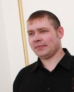 Сергей Колычев