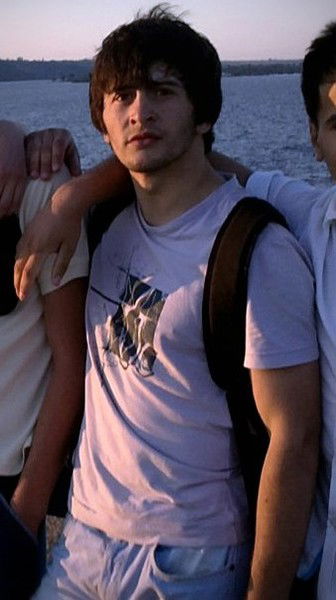 Магомедрасул Темирханов