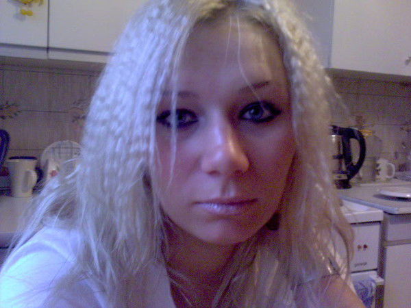 Юля Сенькина