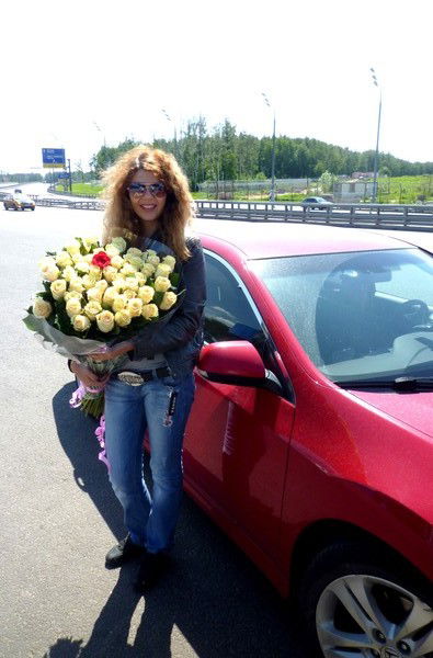 Ольга Роговец