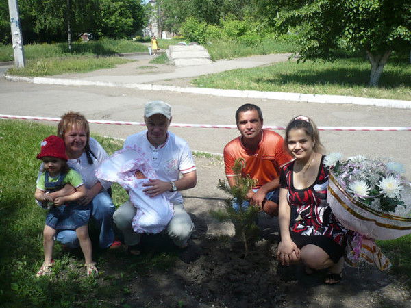 Эльвира Алешина