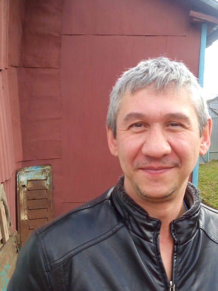 Алексей Чижов