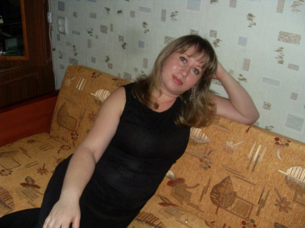 Ирина Таму-Те