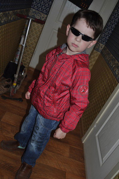 Данил Четвериков