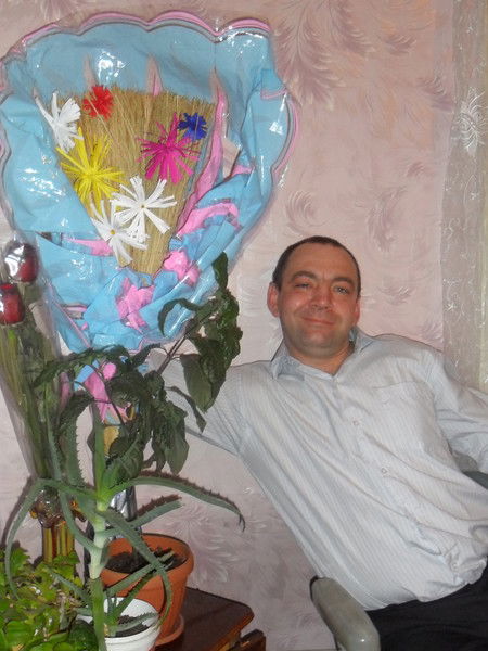 Иван Михайленко