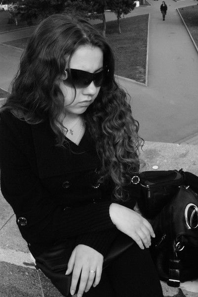 Анастасия Матвеева