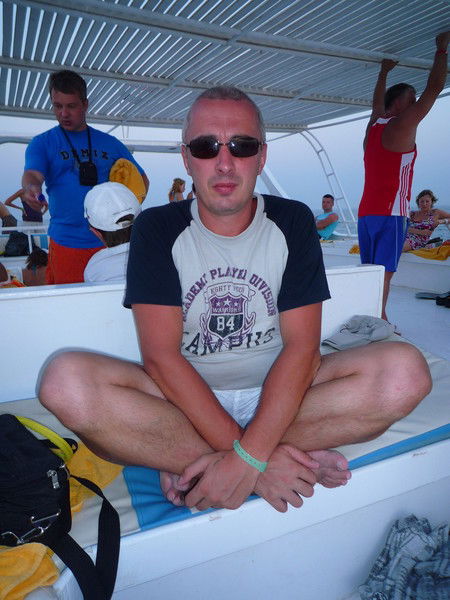 Максим Леонтьев