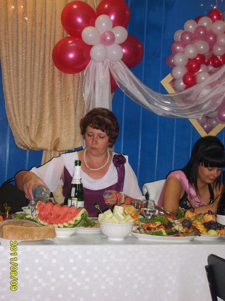 Марина Буганина