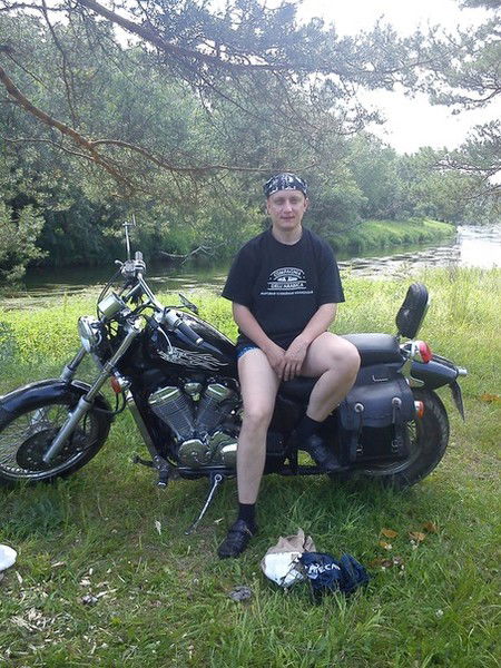 Антон Казанцев