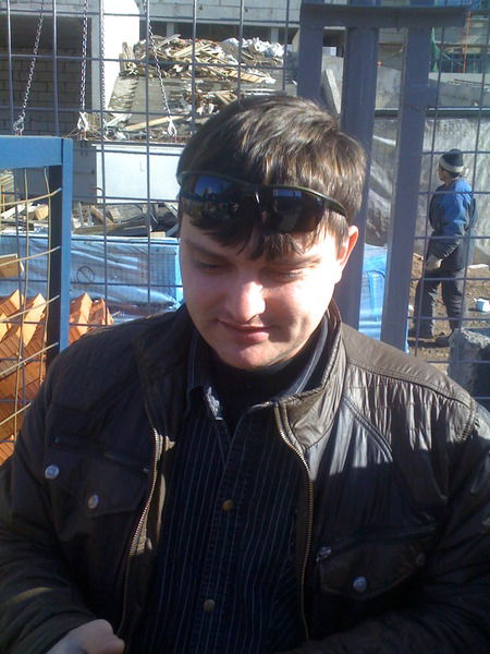 Евгений Продан