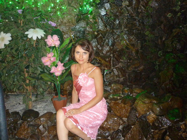 Людмила Зевакина