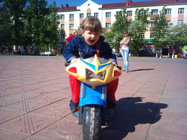 Вера Василенко