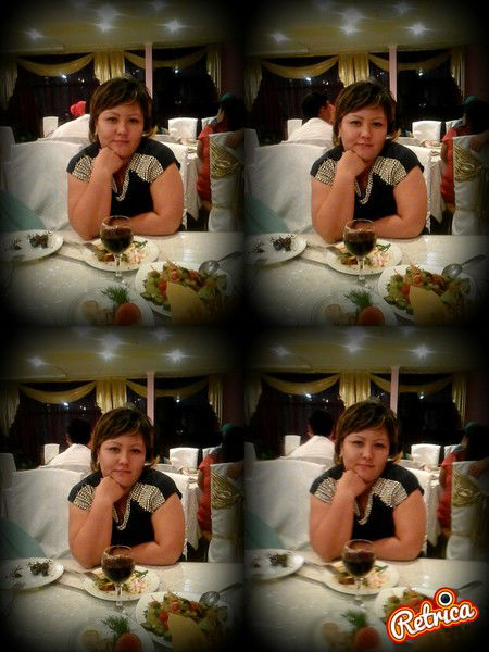 Гульназ Абдрахманова