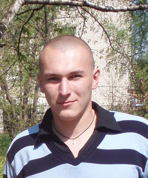 Андрей Буров