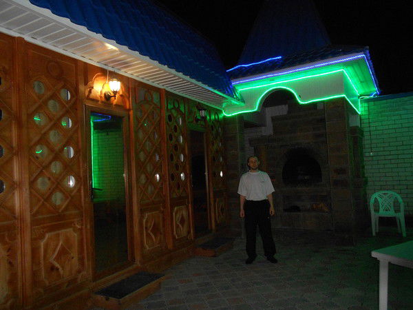 Алексей Макаров