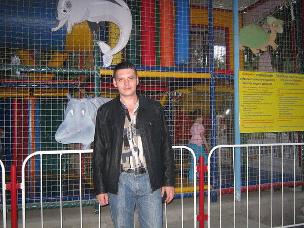 Василий Волошин