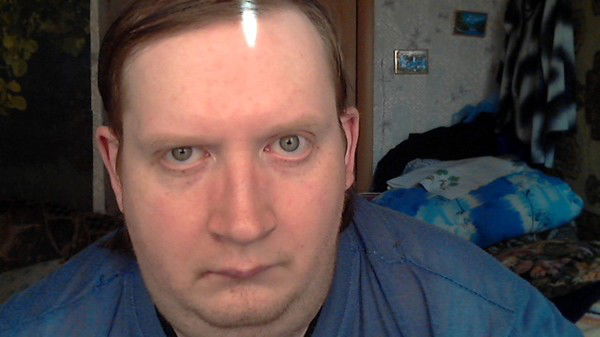 Дима Смирнов