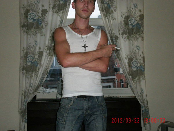 Евгений Майстренко