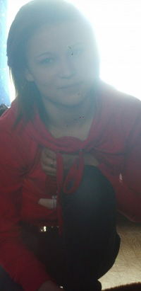 Алёна Иванова