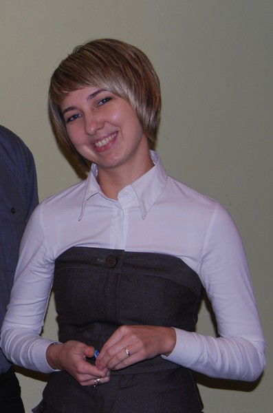 Наташа Товмаченко