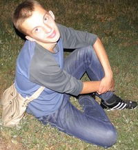 Пётр Продащук