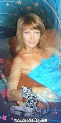 Наталья Хищенко