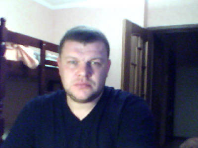 Дмитрий Белов