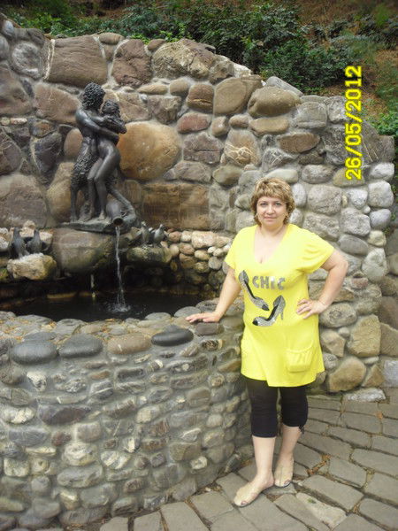 Алёна Калоша