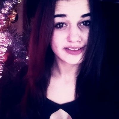 Дианка Седова