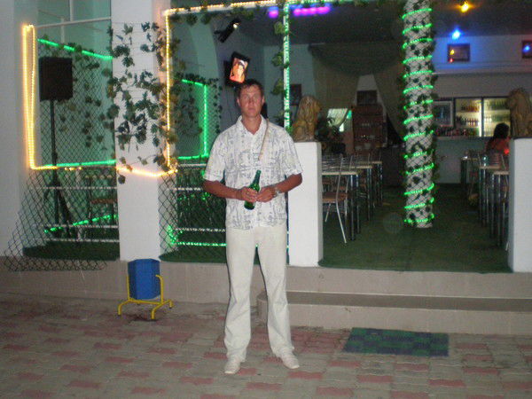 Виталя Сальников