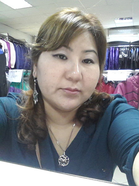 Жыргал Жолдошова