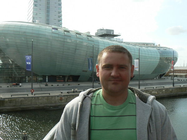 Алексей Кривенко