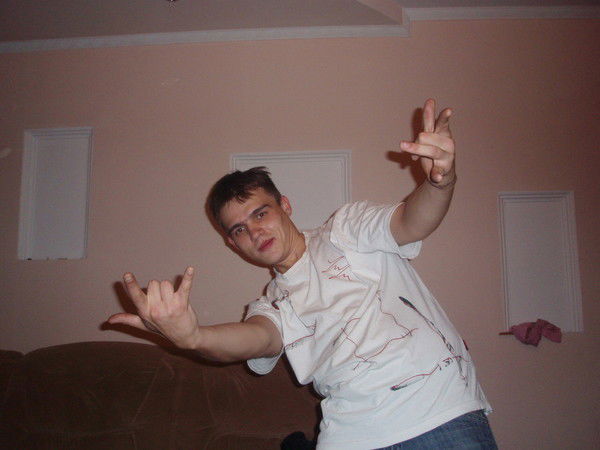 Михаил Загорнов