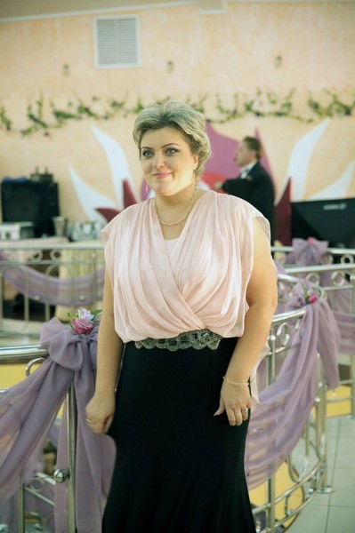 Светлана Страздина