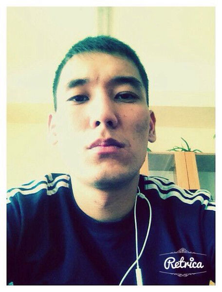 Темирлан Шергазиев