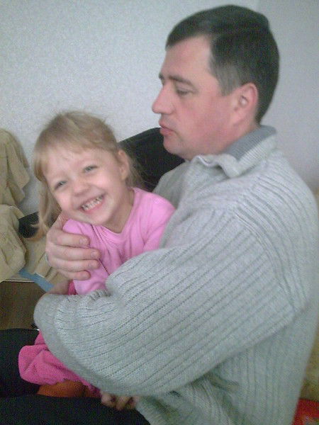 Александр Протасов