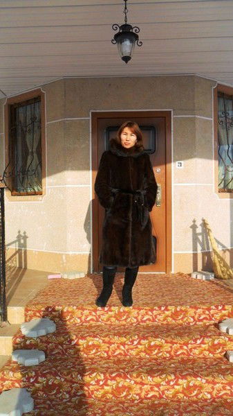 Кундыз Жубайбекова