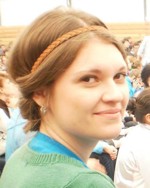 Вера Классен