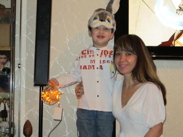 Айгуль Ибрагимова