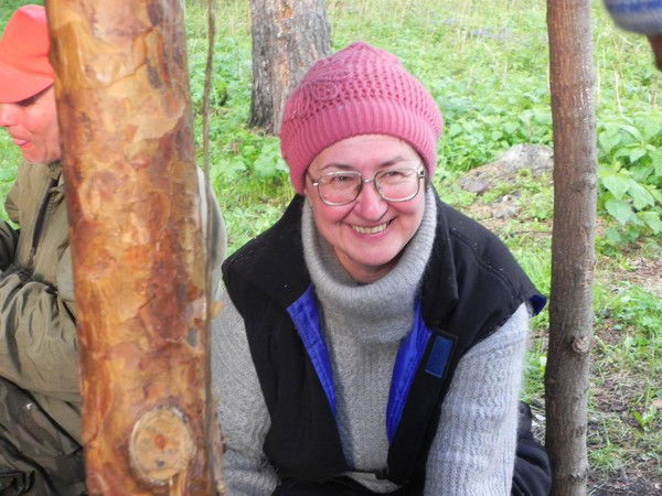 Аниса Демченко