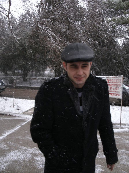 Сергей Куник