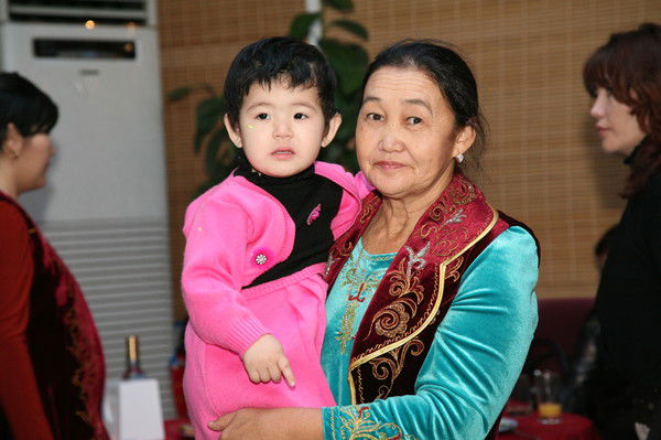 Мейрамкул Оразбаева